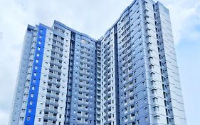 Grand Serpong Hotel